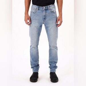 Rollas Tim Slim’s jeans